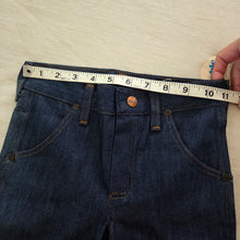 Load image into Gallery viewer, Vintage Deadstock Wrangler Jeans kids 6
