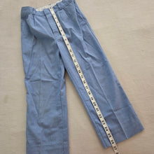 Load image into Gallery viewer, Vintage Light Blue Pants 5t/6
