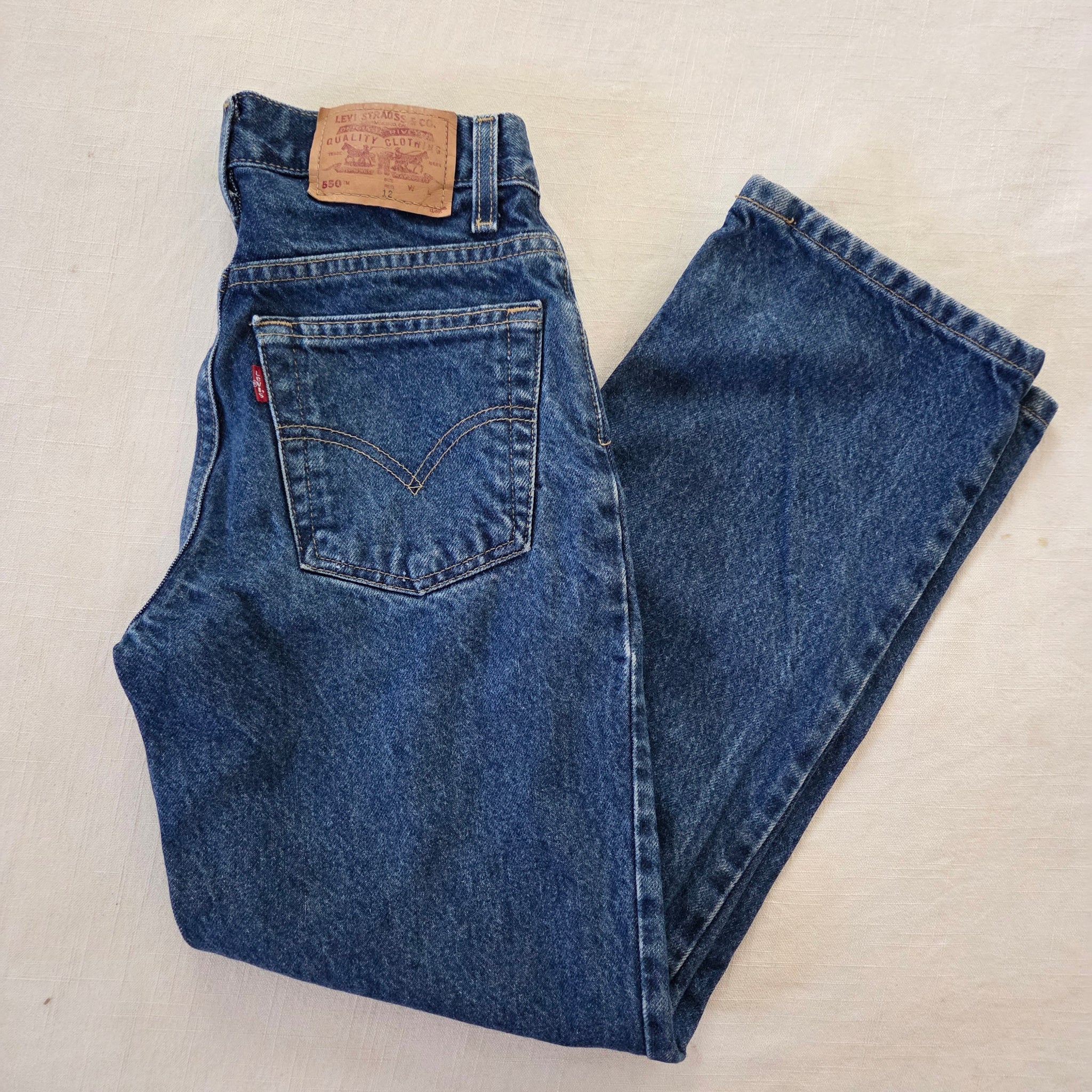 Kids vintage Levi’s 501 size 0 リーバイス Rare Vintage Baby Levis 501, Size 0, 3-6mo, Vintage Baby