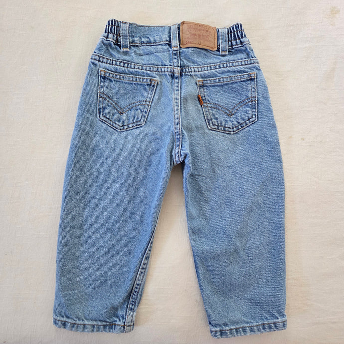 Kids vintage Levi’s 501 size 0 リーバイス Rare Vintage Baby Levis 501, Size 0, 3-6mo, Vintage Baby