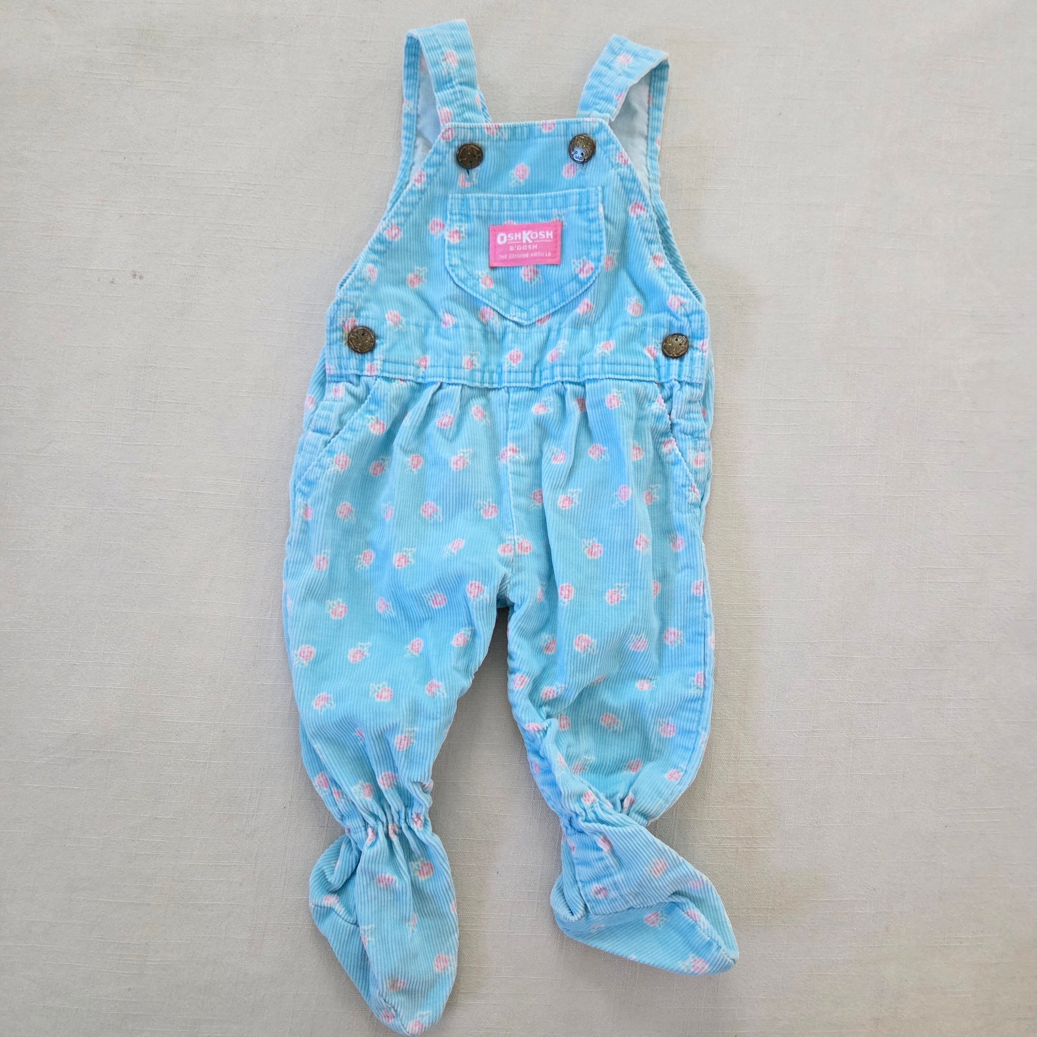 vintage花柄oshkosh 4T Vintage Florals – Tagged 