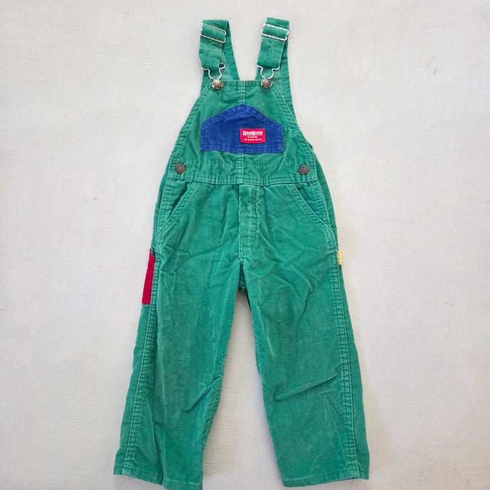 Oshkosh B'Gosh – Nostalgic Baby Vintage