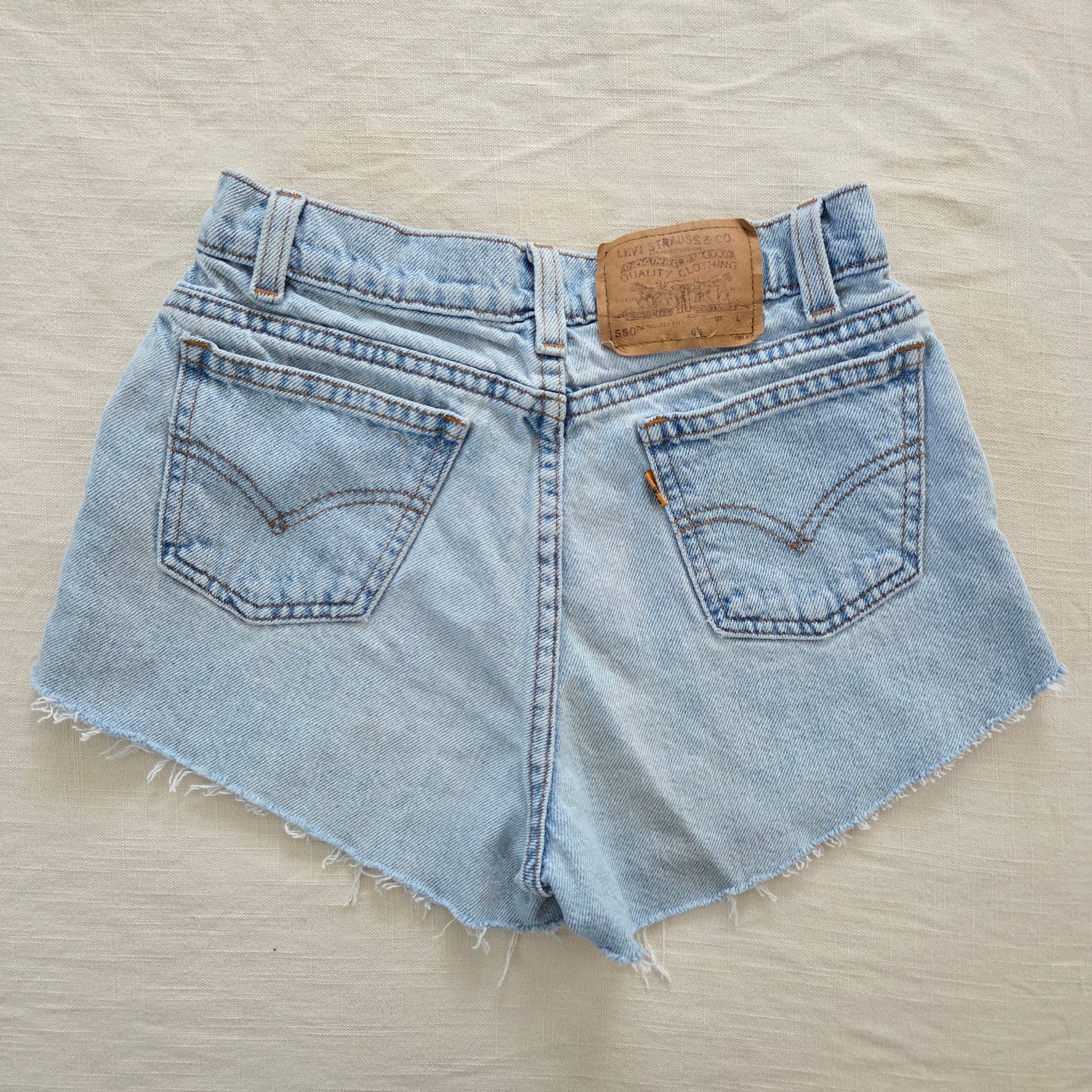 Levi's – Nostalgic Baby Vintage