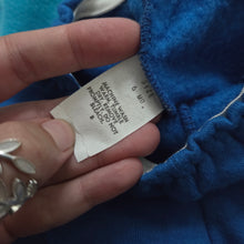 Load image into Gallery viewer, Vintage Blue Jogger Pants Bundle 0-3 months
