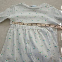 Load image into Gallery viewer, Vintage 90s Shapes Pajamas 12-24 months
