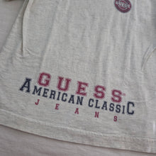 Load image into Gallery viewer, Vintage Guess &quot;American Classic Jeans&quot; Tee kids 6/7

