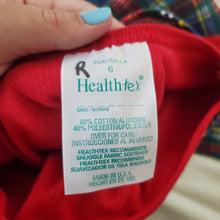 Load image into Gallery viewer, Vintage Healthtex Tartan Dress kids 6
