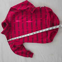 Load image into Gallery viewer, Vintage &quot;Big School&quot; Romper 18-24 months
