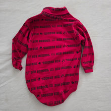 Load image into Gallery viewer, Vintage &quot;Big School&quot; Romper 18-24 months
