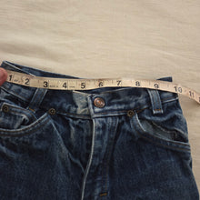 Load image into Gallery viewer, Vintage High Waist Jeans kids 7
