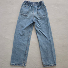 Load image into Gallery viewer, Vintage Rustler Stone Washed Jeans kids 7
