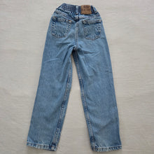 Load image into Gallery viewer, Vintage Old Navy Classic Jeans kids 6 SLIM
