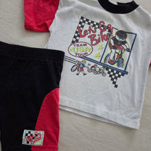 Load image into Gallery viewer, Vintage Bike Tour Matching Set 2t/3t
