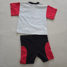 Load image into Gallery viewer, Vintage Bike Tour Matching Set 2t/3t

