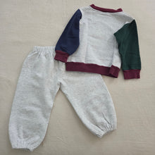 Load image into Gallery viewer, Vintage USA Bears Sweats Set 2t/3t
