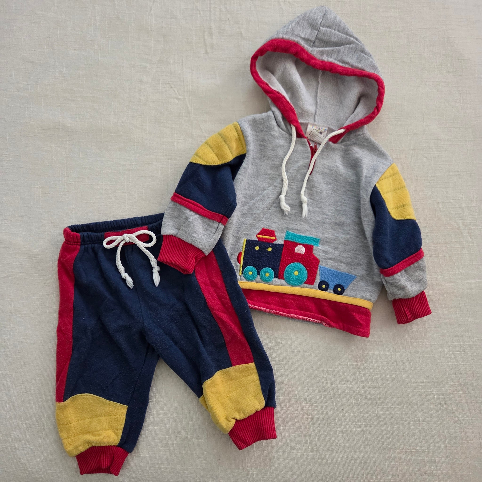 0 to 18 Months – Tagged 