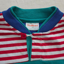 Load image into Gallery viewer, Vintage Healthtex &quot;Little Navigator&quot; Bear Matching Set 2t
