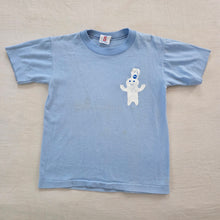 Load image into Gallery viewer, Vintage Pillsbury Doughboy Tee 5t *flaw
