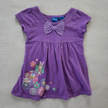Load image into Gallery viewer, Older Minnie &amp; Daisy Duck Tunic 24 months

