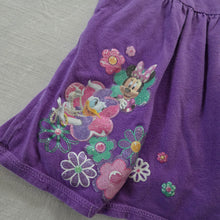 Load image into Gallery viewer, Older Minnie &amp; Daisy Duck Tunic 24 months
