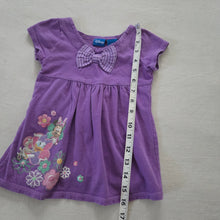 Load image into Gallery viewer, Older Minnie &amp; Daisy Duck Tunic 24 months
