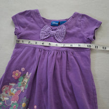 Load image into Gallery viewer, Older Minnie &amp; Daisy Duck Tunic 24 months
