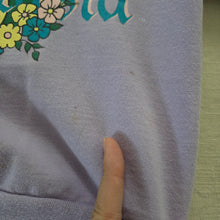 Load image into Gallery viewer, Vintage RARE Anastasia Crewneck kids 7/8
