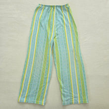 Load image into Gallery viewer, Vintage Cool Striped Pants 5t/6
