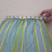 Load image into Gallery viewer, Vintage Cool Striped Pants 5t/6
