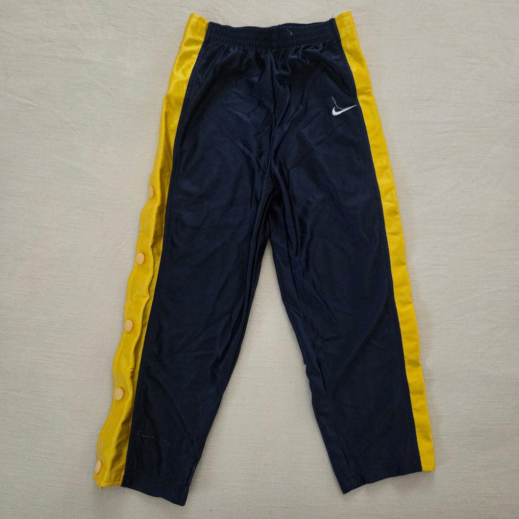 Y2k Nike Buttoned Leg Pants kids 6