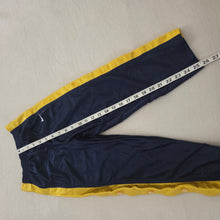 Load image into Gallery viewer, Y2k Nike Buttoned Leg Pants kids 6
