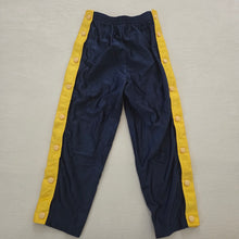 Load image into Gallery viewer, Y2k Nike Buttoned Leg Pants kids 6
