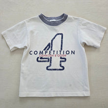 Load image into Gallery viewer, Vintage 90s Oshkosh T-shirt kids 6
