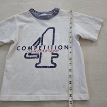 Load image into Gallery viewer, Vintage 90s Oshkosh T-shirt kids 6

