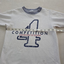 Load image into Gallery viewer, Vintage 90s Oshkosh T-shirt kids 6
