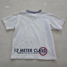 Load image into Gallery viewer, Vintage 90s Oshkosh T-shirt kids 6
