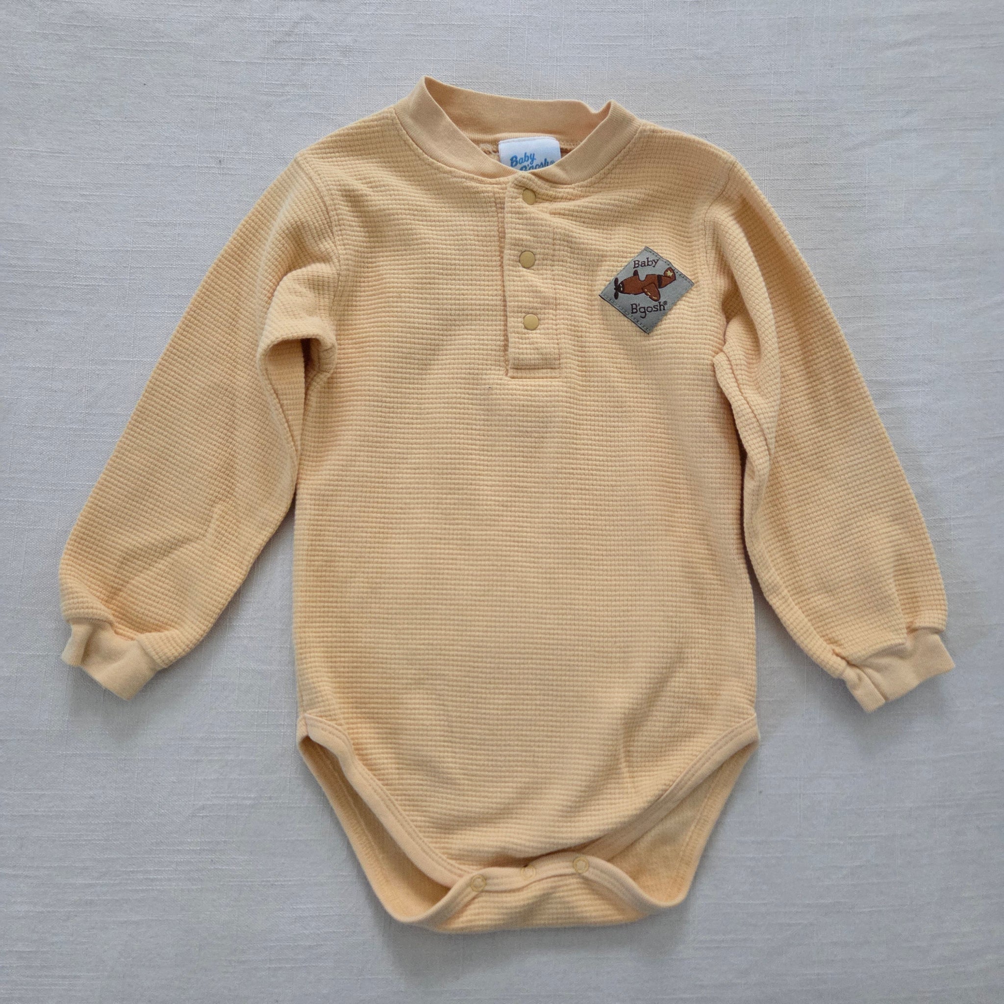 Oshkosh B'Gosh – Tagged 