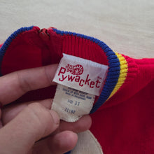 Load image into Gallery viewer, Vintage 3D Gumball Knit Sweater 2t
