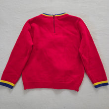 Load image into Gallery viewer, Vintage 3D Gumball Knit Sweater 2t
