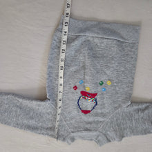 Load image into Gallery viewer, Vintage Gumball Machine Cross-stitch Crewneck 4t slim fit
