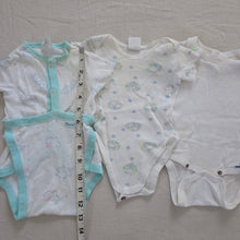 Load image into Gallery viewer, Vintage Baby Rompers Bundle 0-3 months
