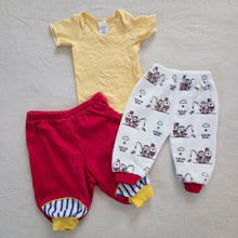 Load image into Gallery viewer, Vintage Baby Boy Bundle 0-3 months
