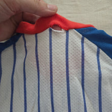 Load image into Gallery viewer, Vintage Baseball Shirt + Shorts Bundle 2t
