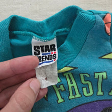 Load image into Gallery viewer, Vintage Basketball Shirt + Shorts Matching Set 2t/3t
