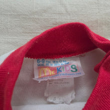 Load image into Gallery viewer, Vintage Color Pop Shirt + Shorts 3-6 months
