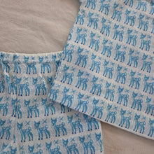 Load image into Gallery viewer, Vintage Healthtex Deer Matching Set 12 months
