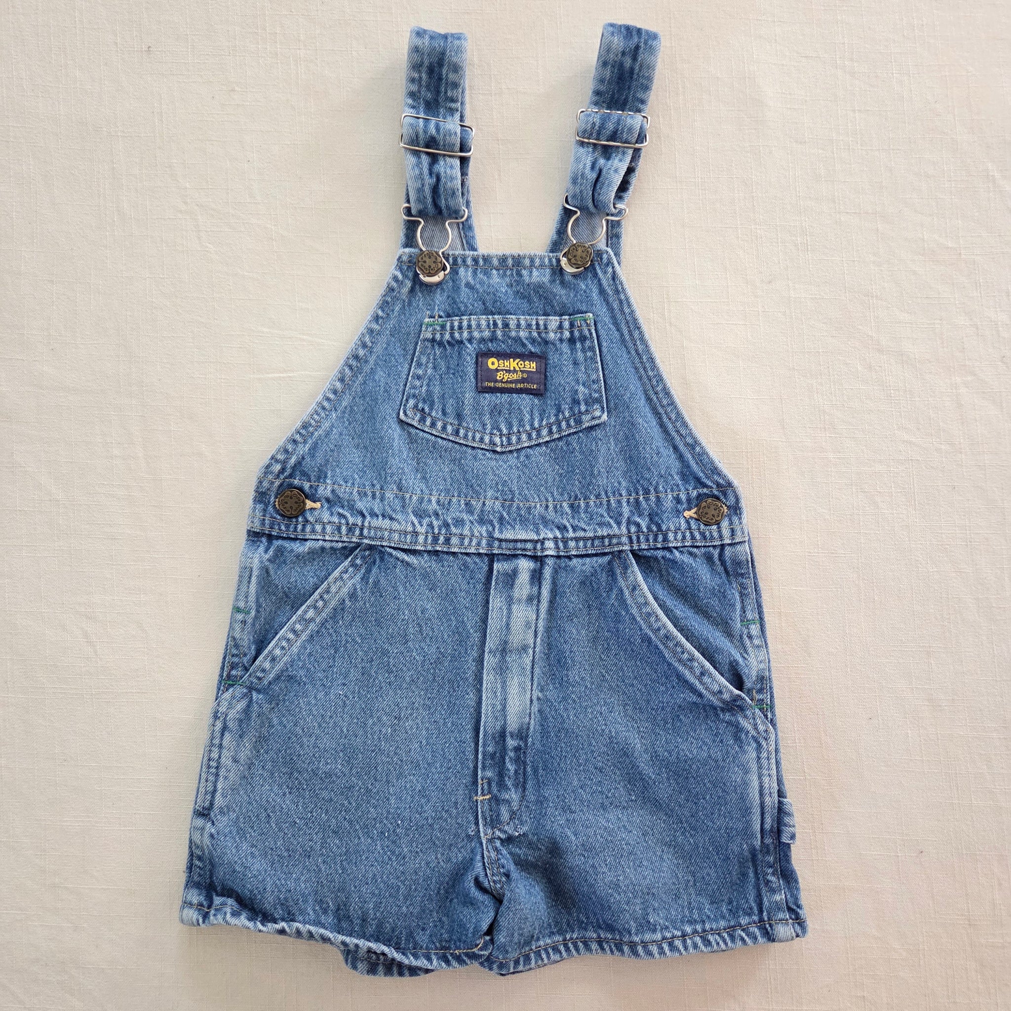 Oshkosh B'Gosh – Tagged 