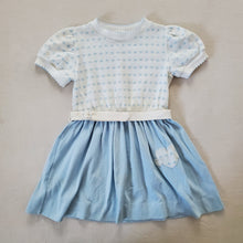 Load image into Gallery viewer, Vintage Healthtex Heart Dress 3t/4t

