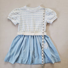 Load image into Gallery viewer, Vintage Healthtex Heart Dress 3t/4t

