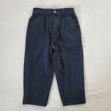 Load image into Gallery viewer, Vintage 90s Black Pants 3t
